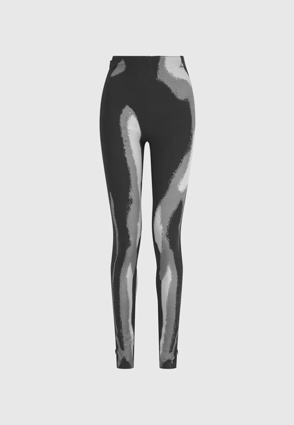 Manière De Voir Body Print Leggings>Woman Matching Sets