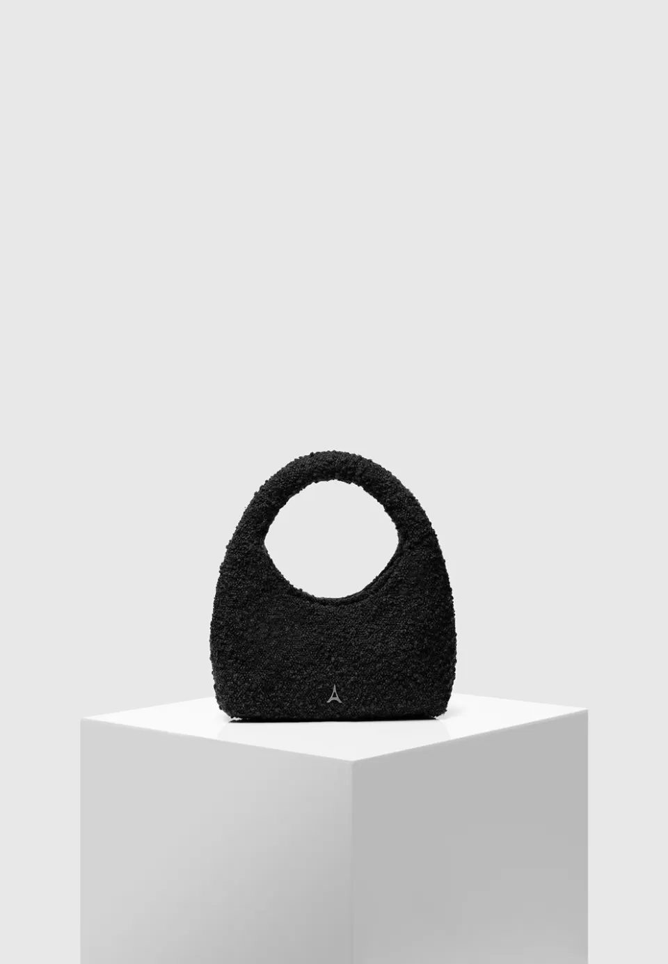Manière De Voir Boucle Handbag>Woman Bags