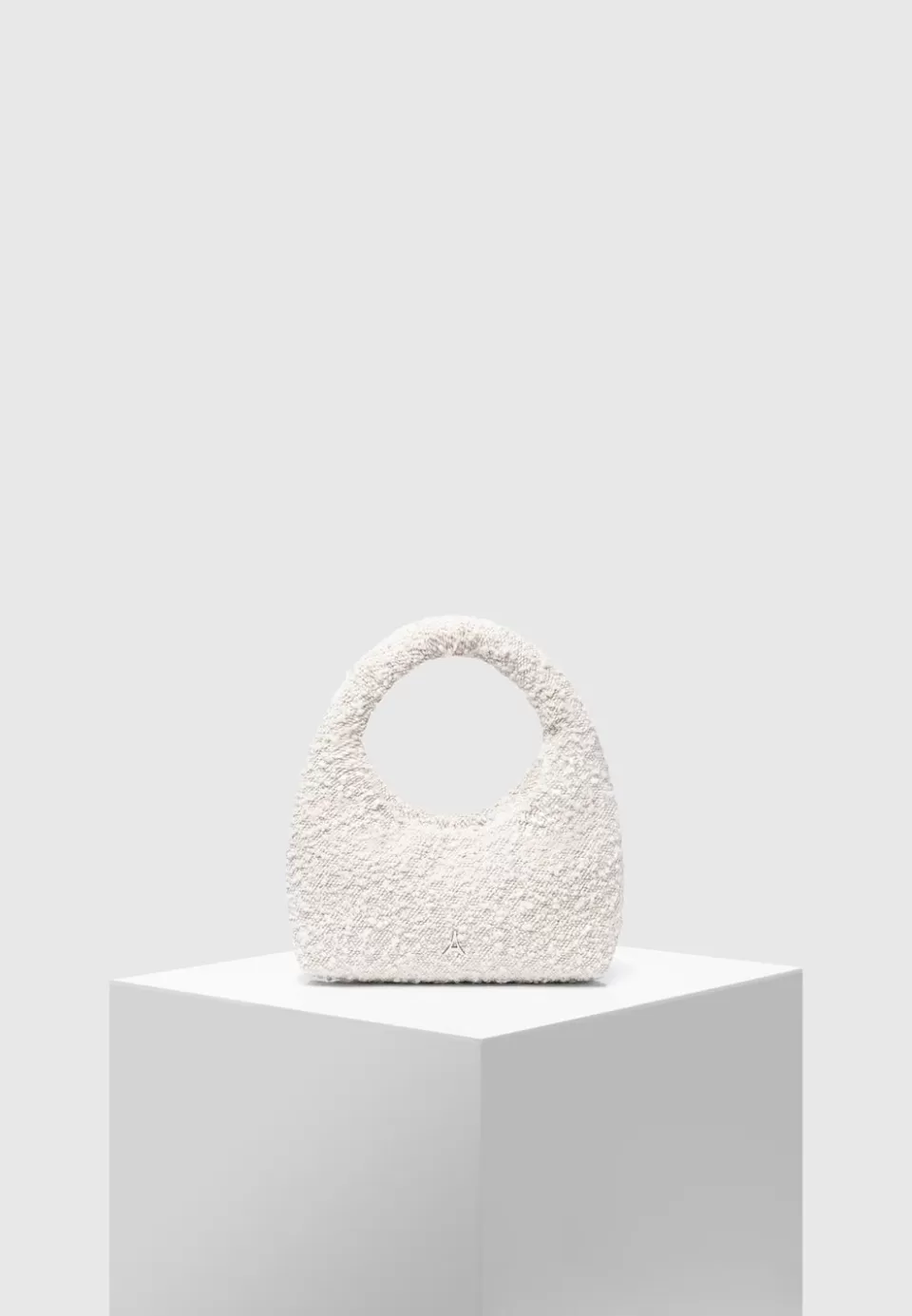 Manière De Voir Boucle Handbag>Woman Bags
