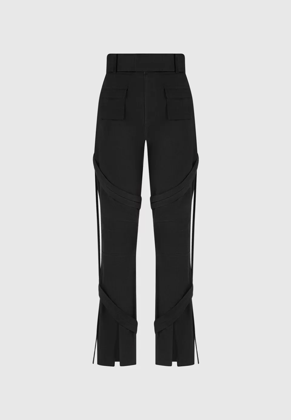 Manière De Voir Carpenter Cargo Trousers>Woman Trousers