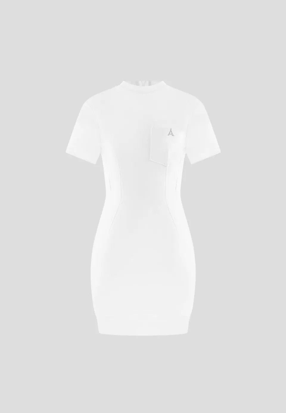 Manière De Voir Corset T-Shirt Dress>Woman Dresses