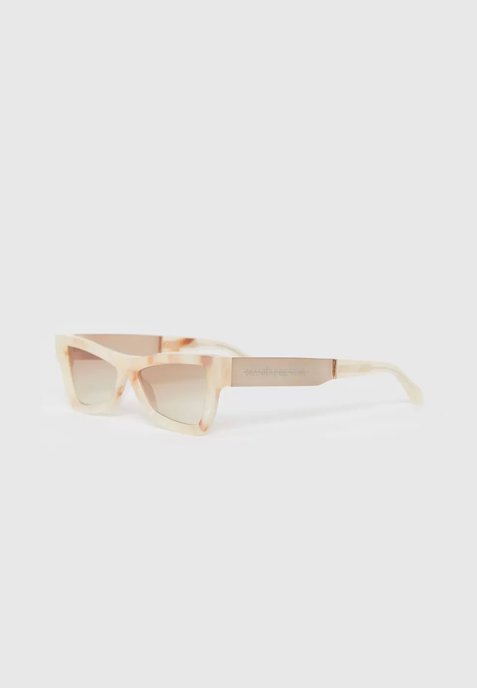 Manière De Voir Corsica Sunglasses Marble>Woman Sunglasses