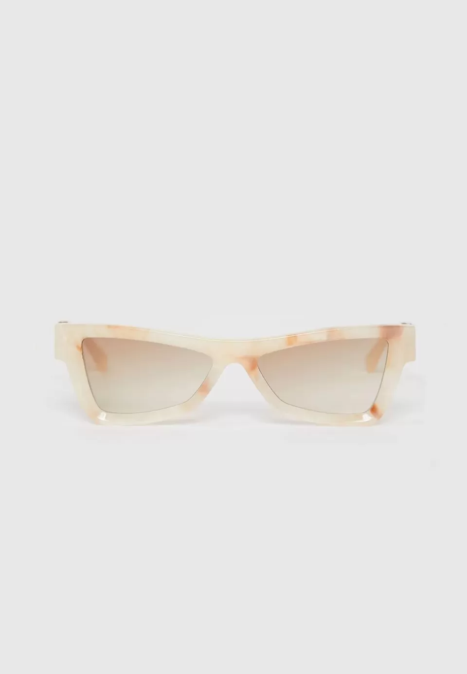 Manière De Voir Corsica Sunglasses Marble>Woman Sunglasses