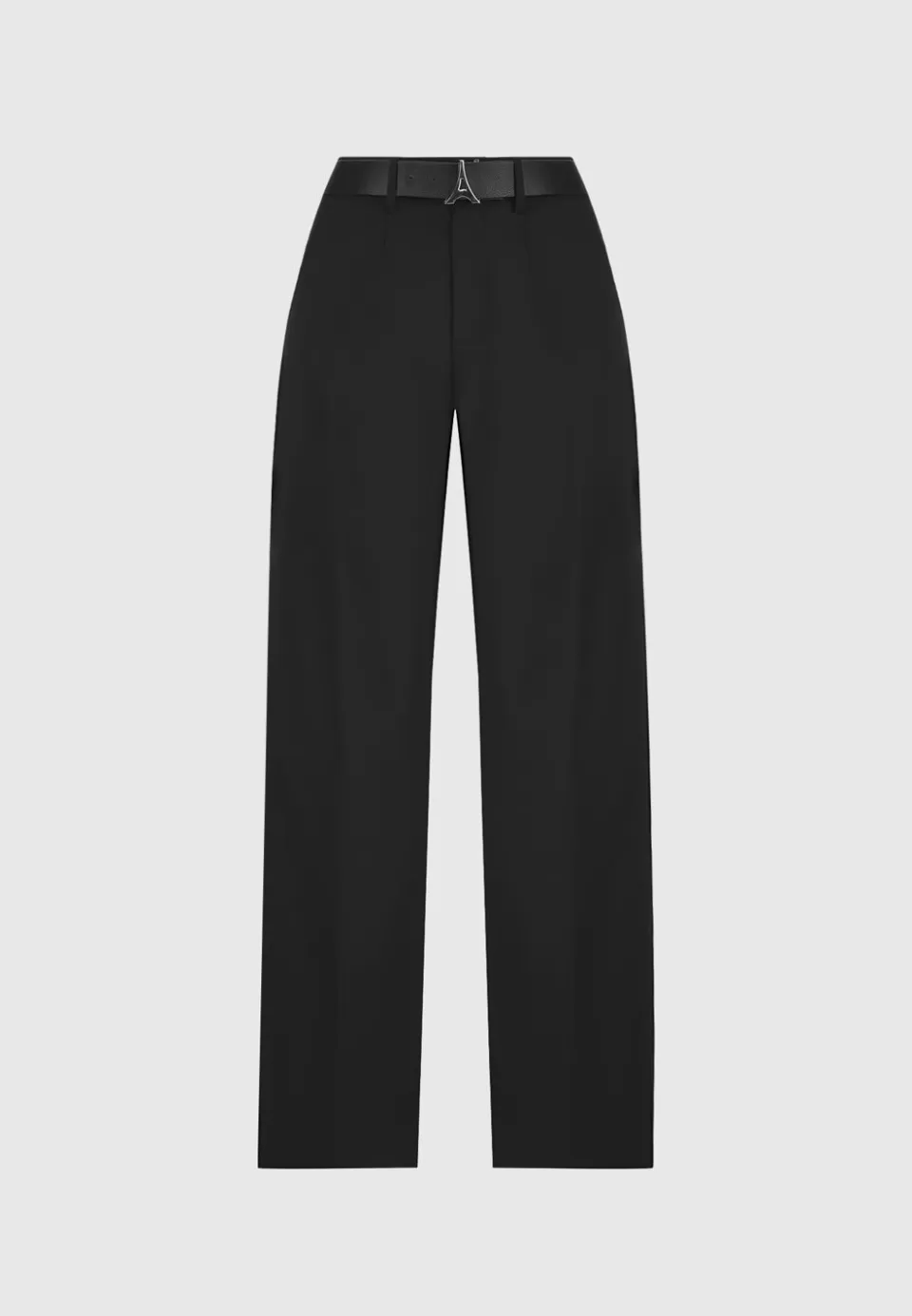 Manière De Voir Eiffel Belt Trousers>Woman Trousers