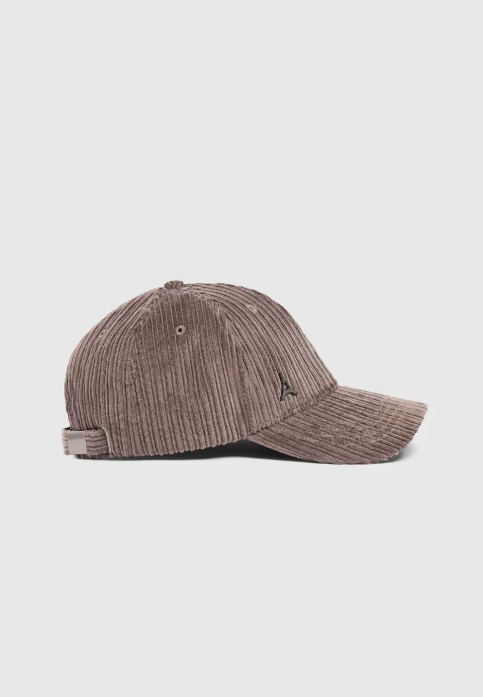 Manière De Voir Eiffel Corduroy Cap>Woman Hats