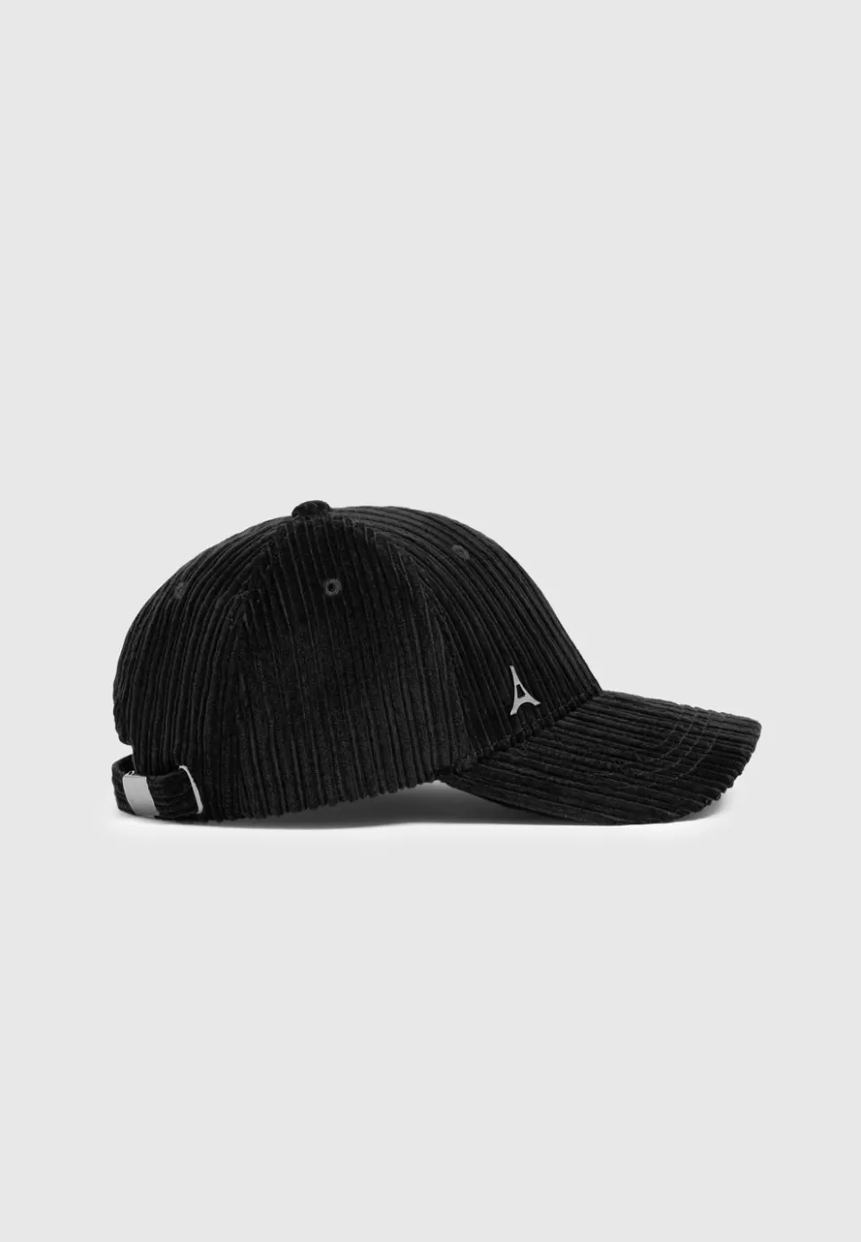 Manière De Voir Eiffel Corduroy Cap>Man Hats