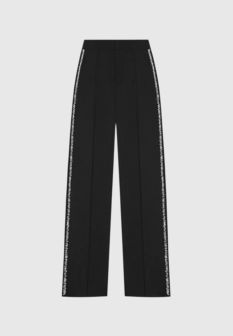 Manière De Voir Embellished Tailored Trousers>Woman Matching Sets