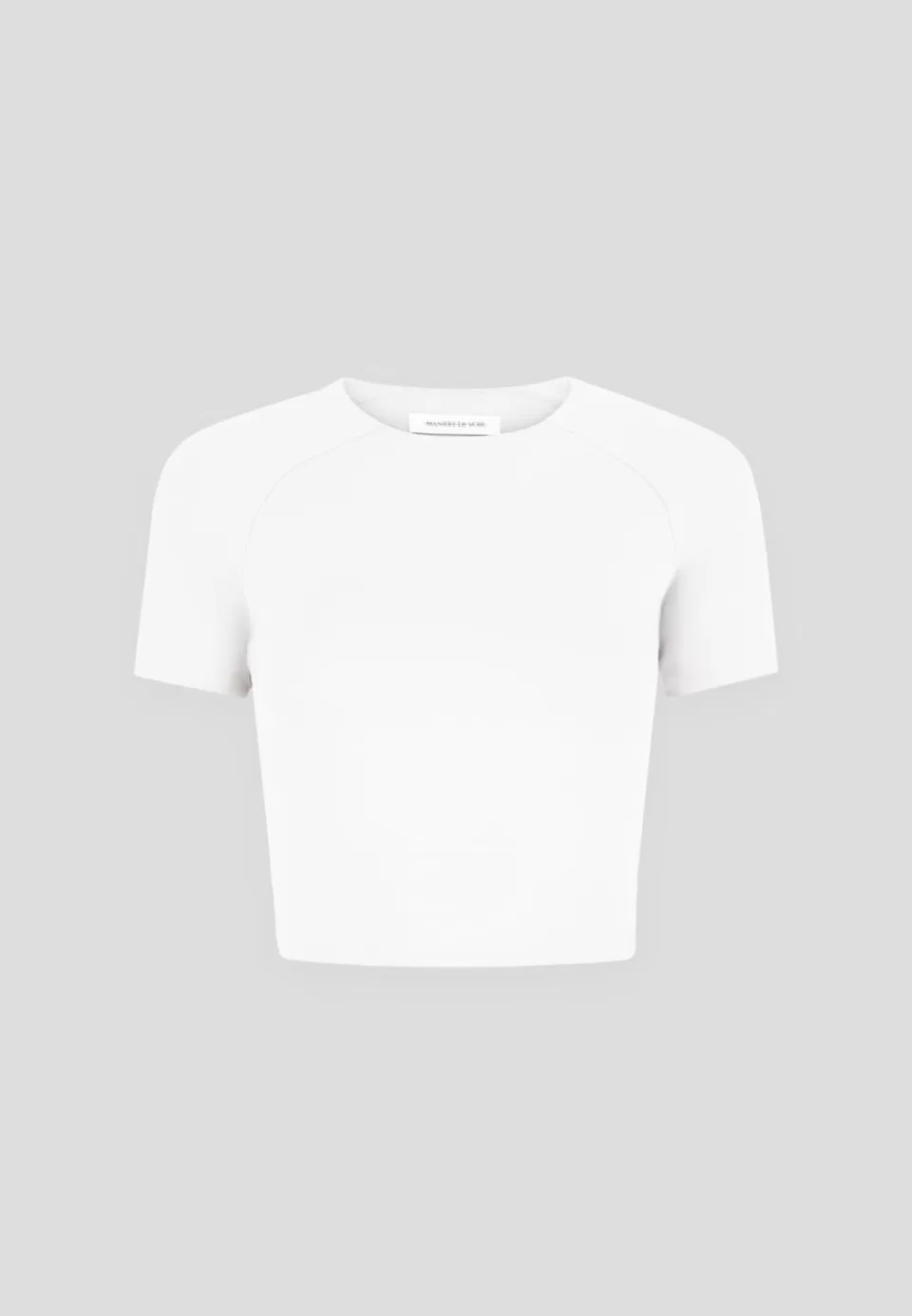 Manière De Voir Eternelle Short Sleeve T Shirt>Woman Tops & T Shirts