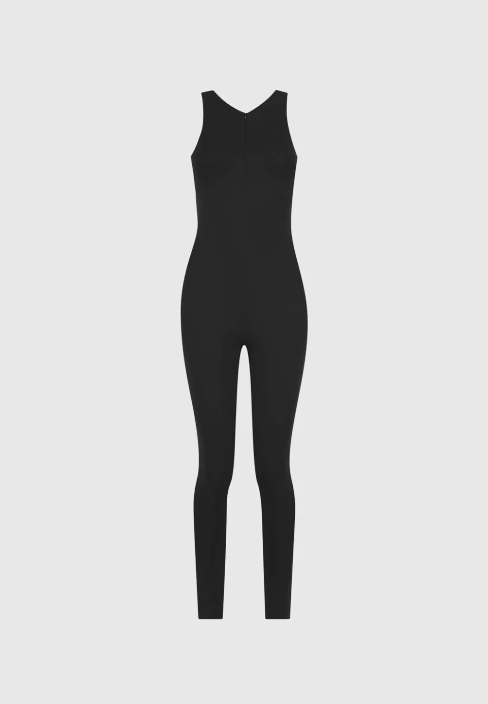 Manière De Voir Eternelle Sleeveless Jumpsuit>Woman Jumpsuits & Playsuits