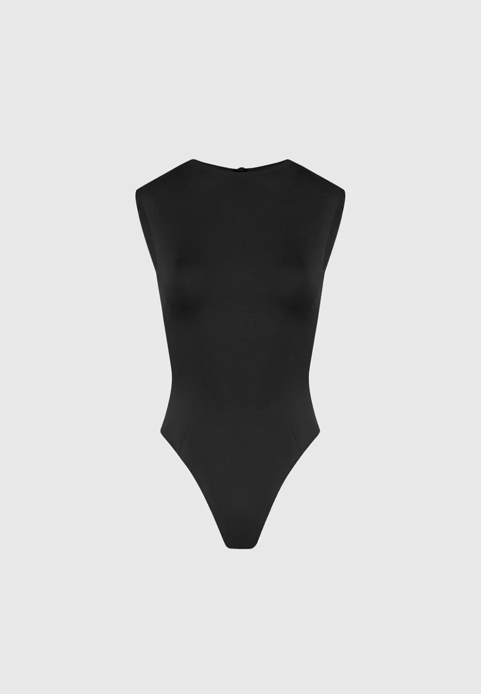 Manière De Voir Eternelle Wide Shoulder Bodysuit>Woman Bodysuits