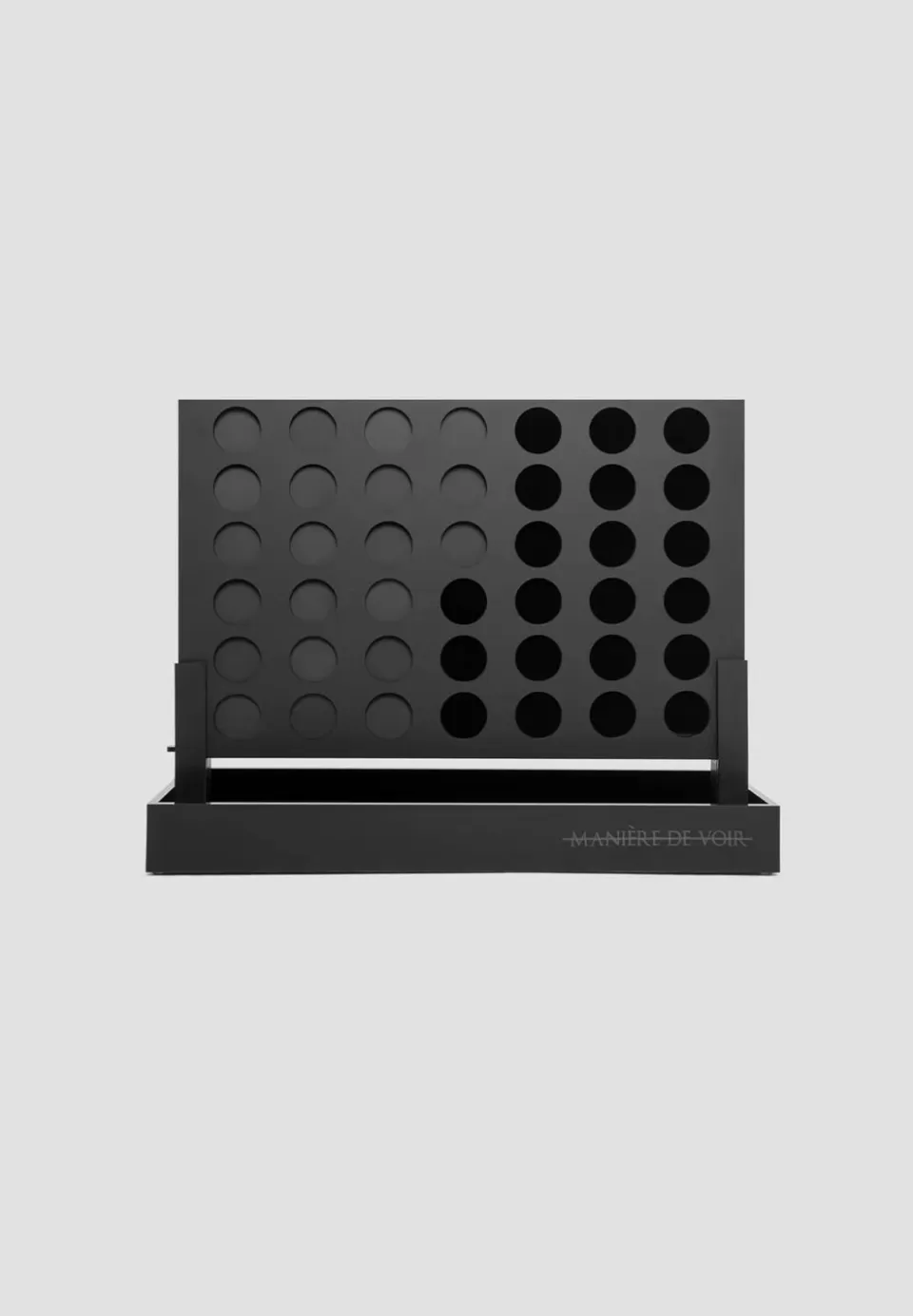 Manière De Voir Four-In-A-Row>Woman Mdv Home