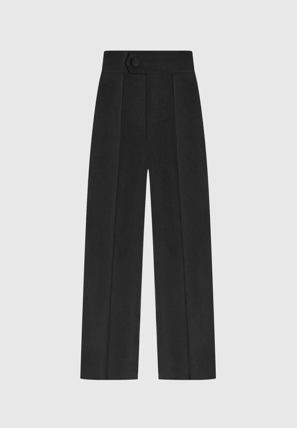 Manière De Voir High Waisted Tailored Trousers>Woman Matching Sets