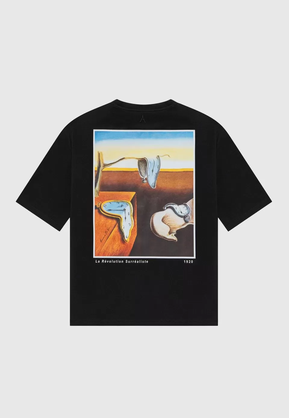 Manière De Voir L'Art T-Shirt>Man T-Shirts & Tops