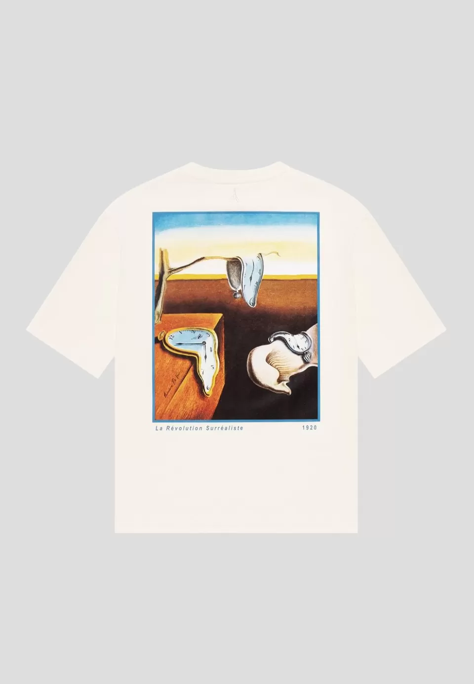 Manière De Voir L'Art T-Shirt>Man T-Shirts & Tops