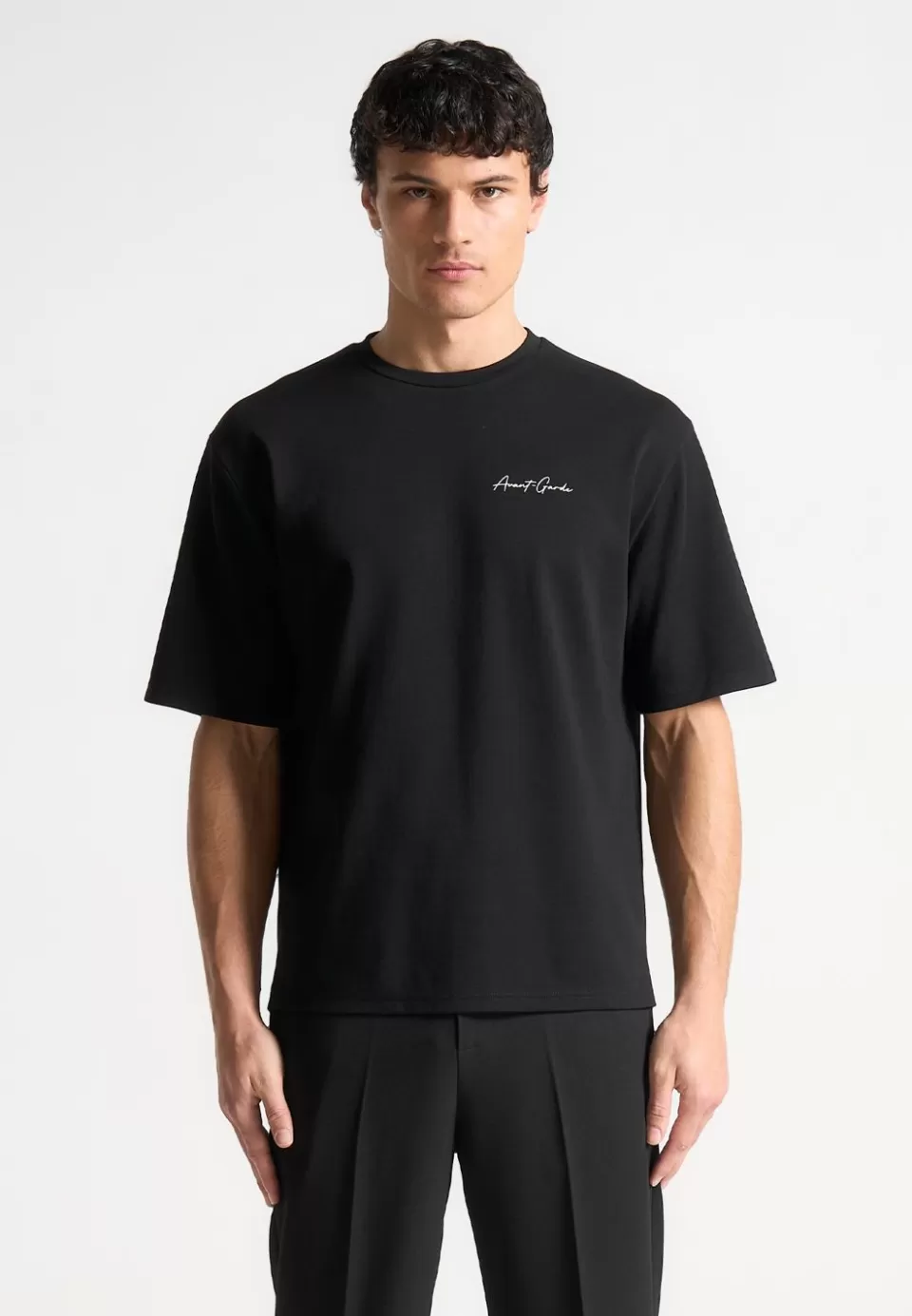 Manière De Voir L'Art T-Shirt>Man T-Shirts & Tops