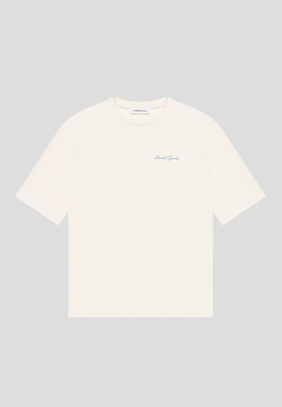 Manière De Voir L'Art T-Shirt>Man T-Shirts & Tops