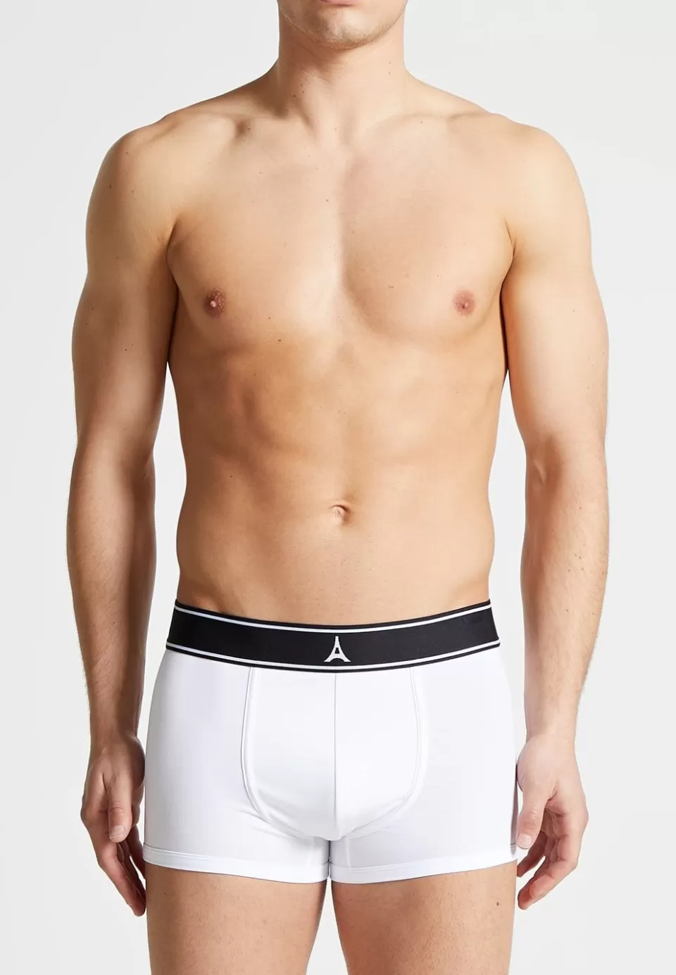 Manière De Voir L'Eiffel Boxers Pack Of 3>Man Underwear