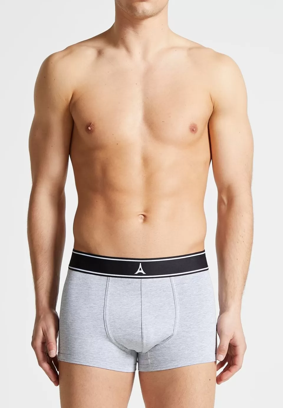 Manière De Voir L'Eiffel Boxers Pack Of 3>Man Underwear