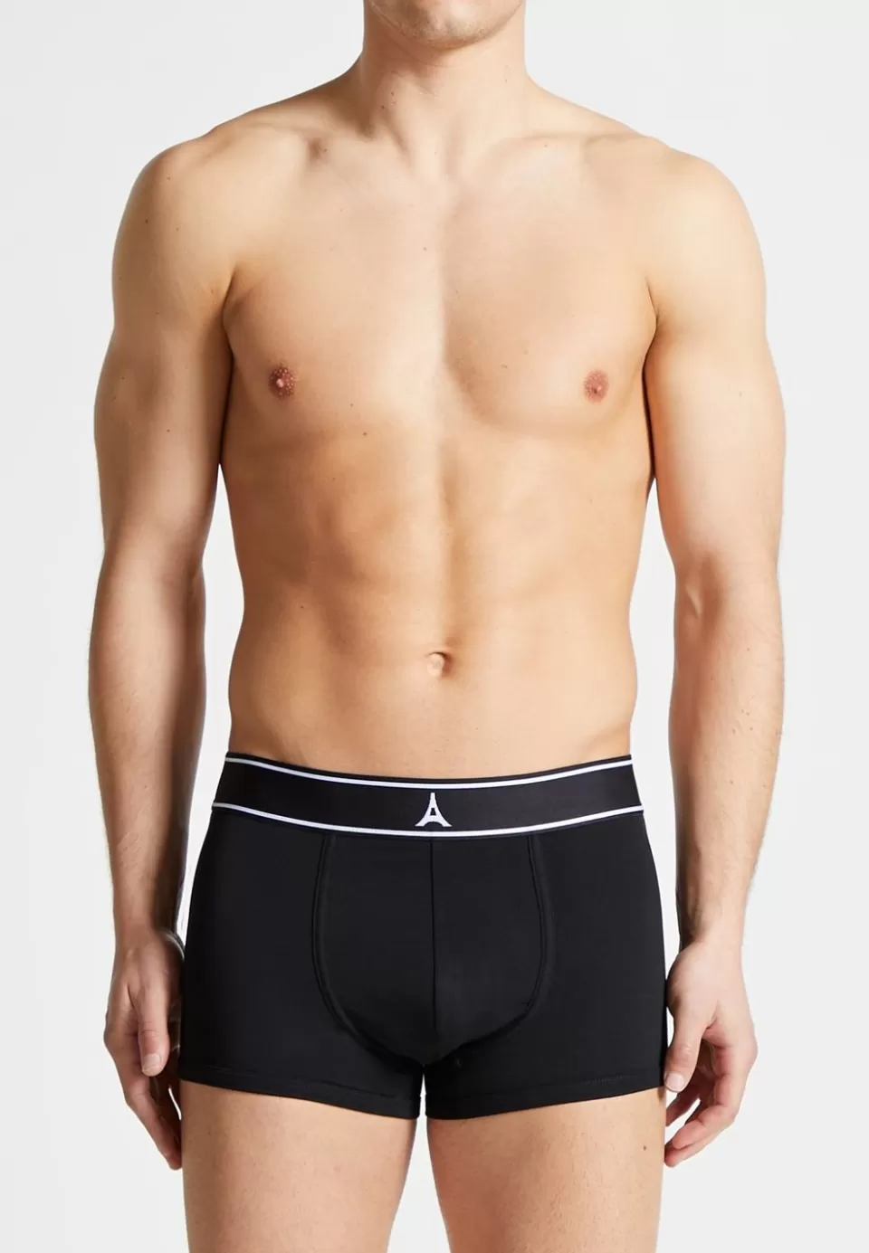 Manière De Voir L'Eiffel Boxers Pack Of 3>Man Underwear