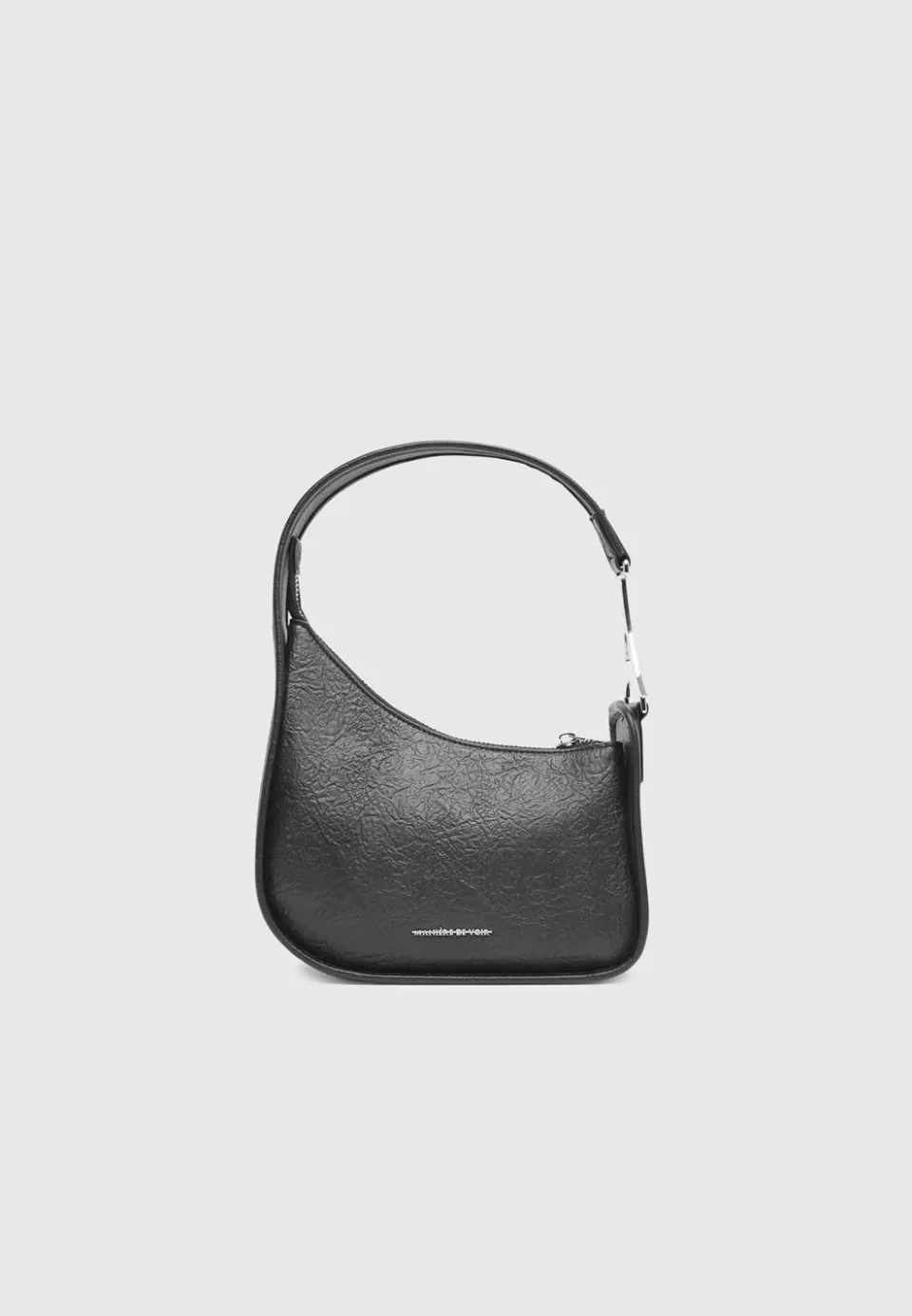 Manière De Voir L'Eiffel Textured Handbag>Woman Bags