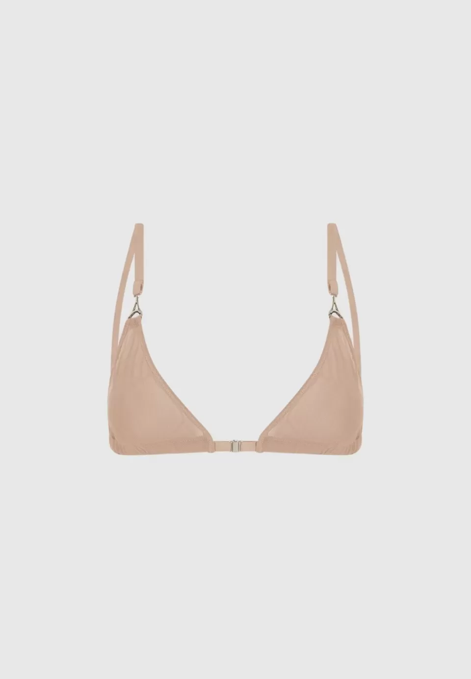Manière De Voir Mesh Bralette>Woman Lingerie