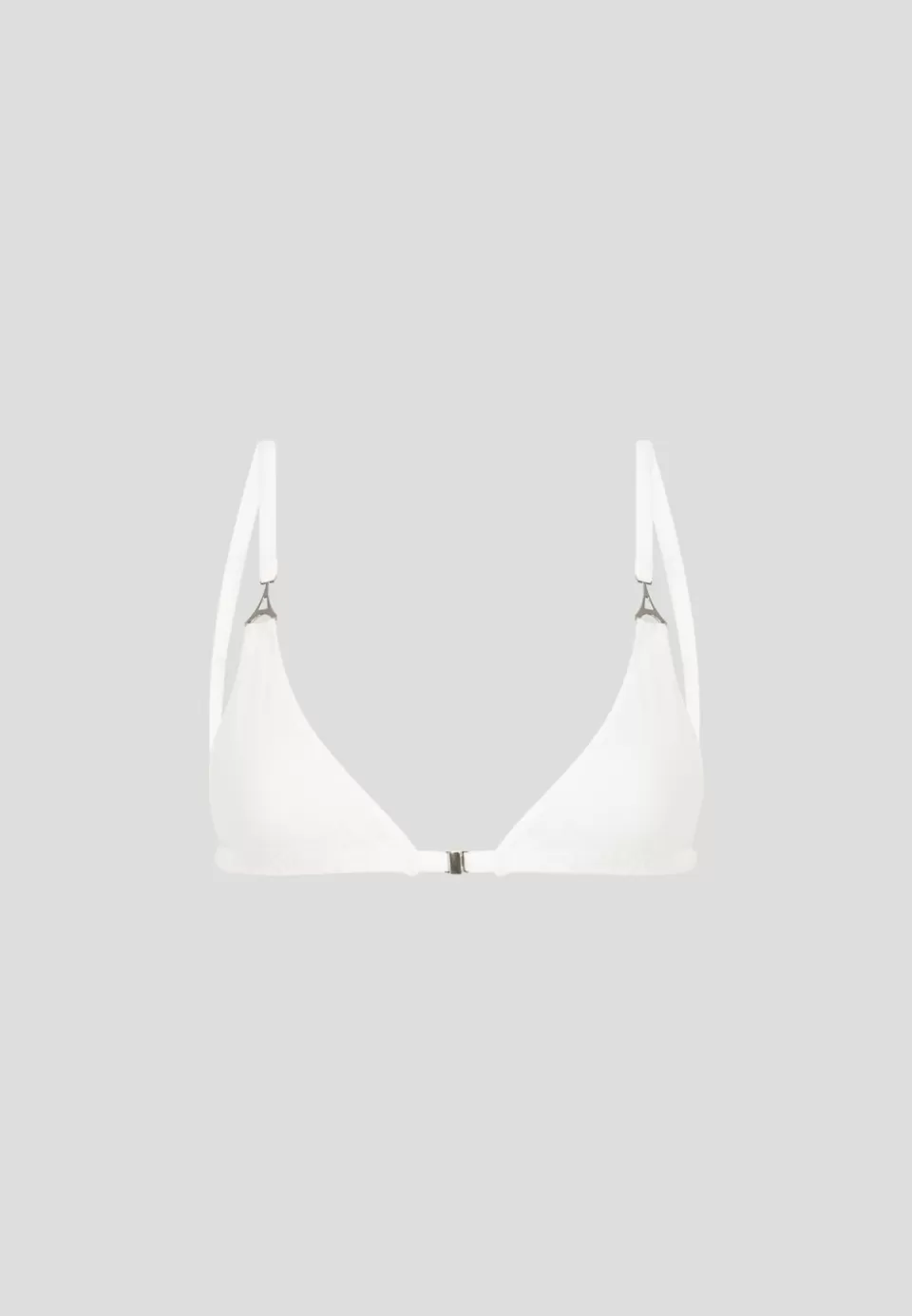 Manière De Voir Mesh Bralette>Woman Lingerie