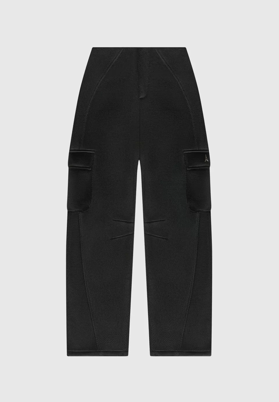 Manière De Voir Mesh Cargo Pants>Woman Tracksuits