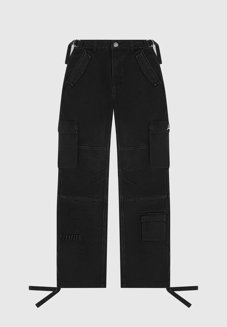 Manière De Voir Mid Rise Cargo Pants>Woman Cargo Pants & Joggers