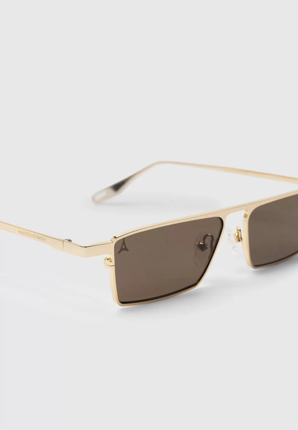 Manière De Voir Palais Aviator Sunglasses>Woman Sunglasses