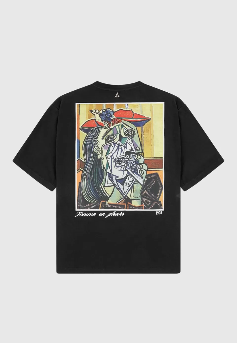 Manière De Voir Picasso T-Shirt>Man T-Shirts & Tops
