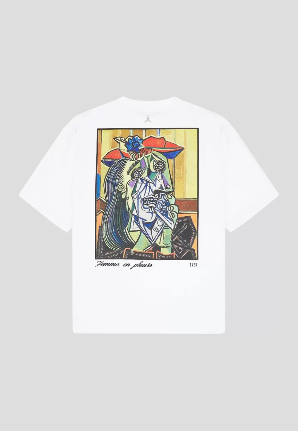 Manière De Voir Picasso T-Shirt>Man T-Shirts & Tops
