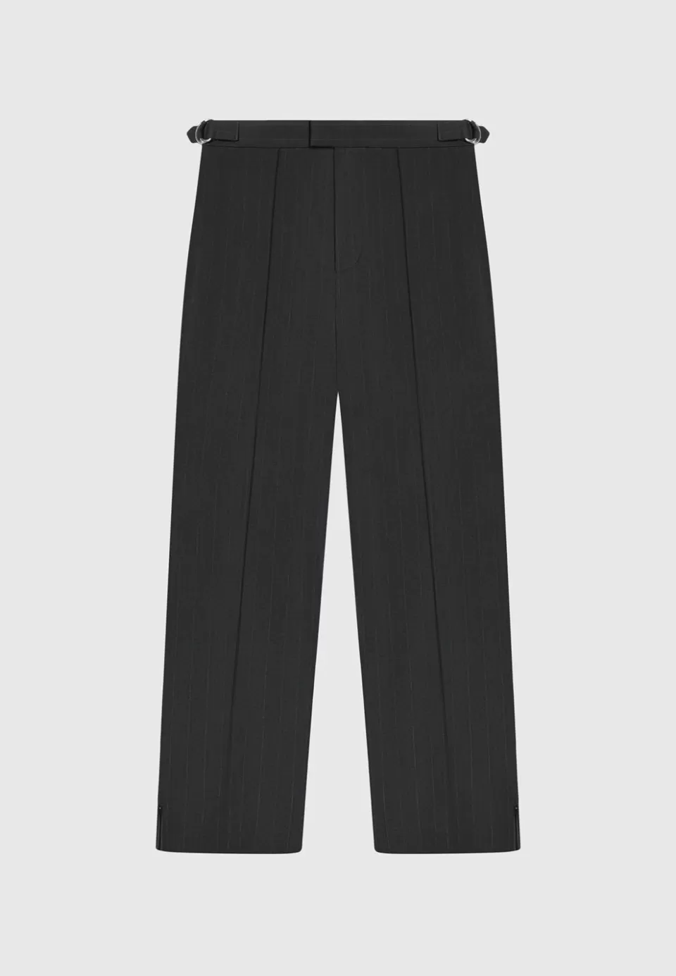 Manière De Voir Pinstripe Tailored Trousers>Man Formal Trousers