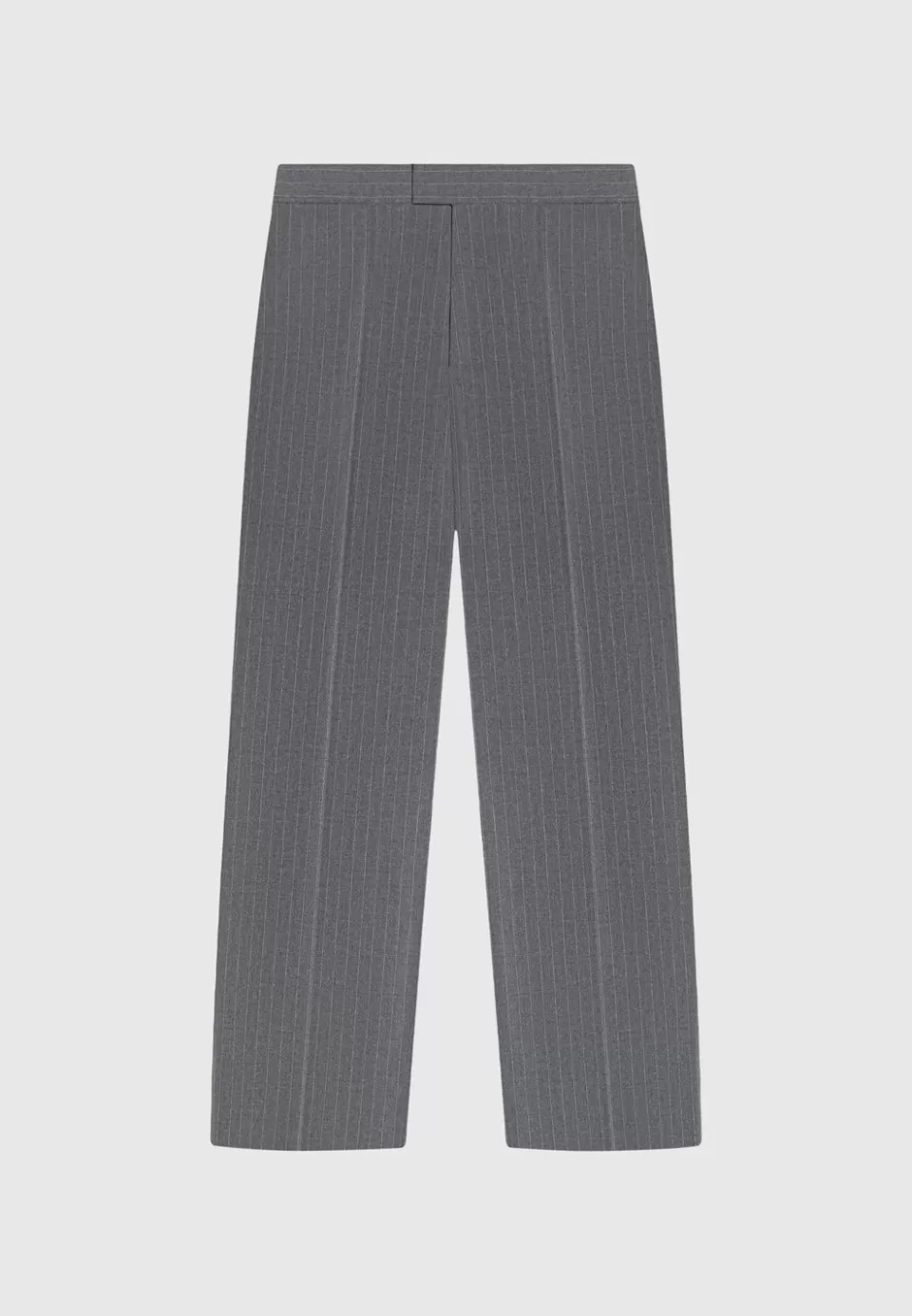 Manière De Voir Pinstripe Tailored Trousers>Man Formal Trousers