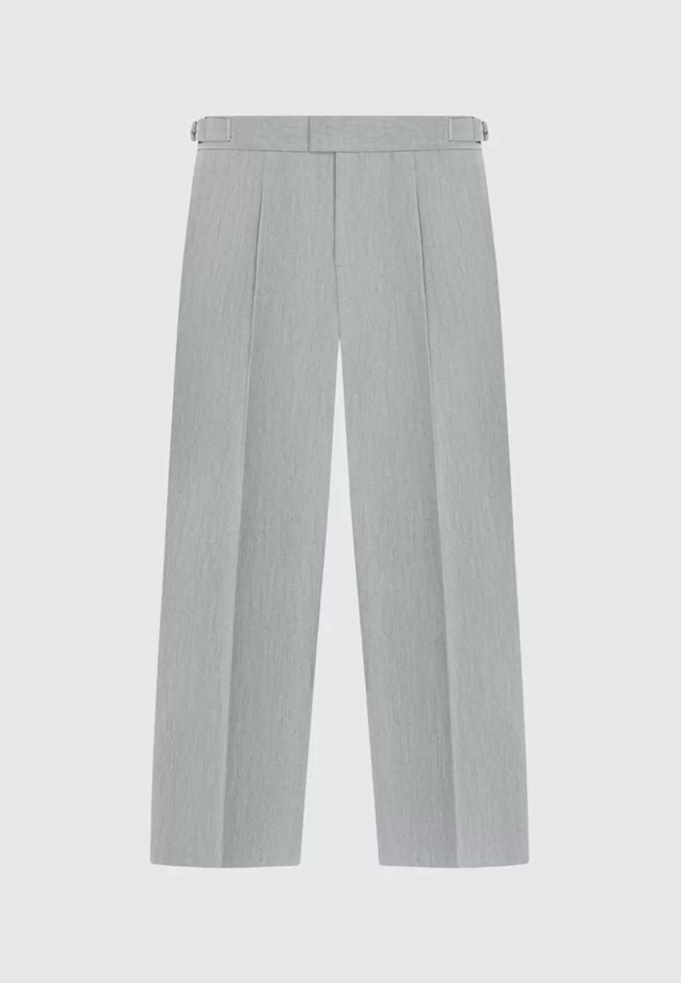 Manière De Voir Pleated Tailored Trousers>Man Formal Trousers