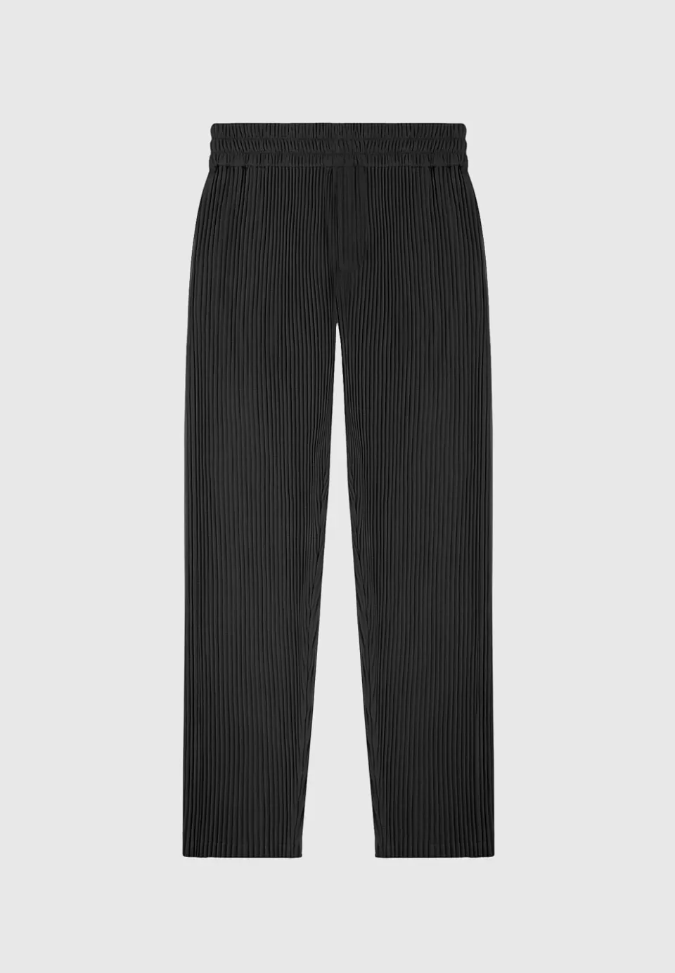 Manière De Voir Pleated Trousers>Man Casual Trousers