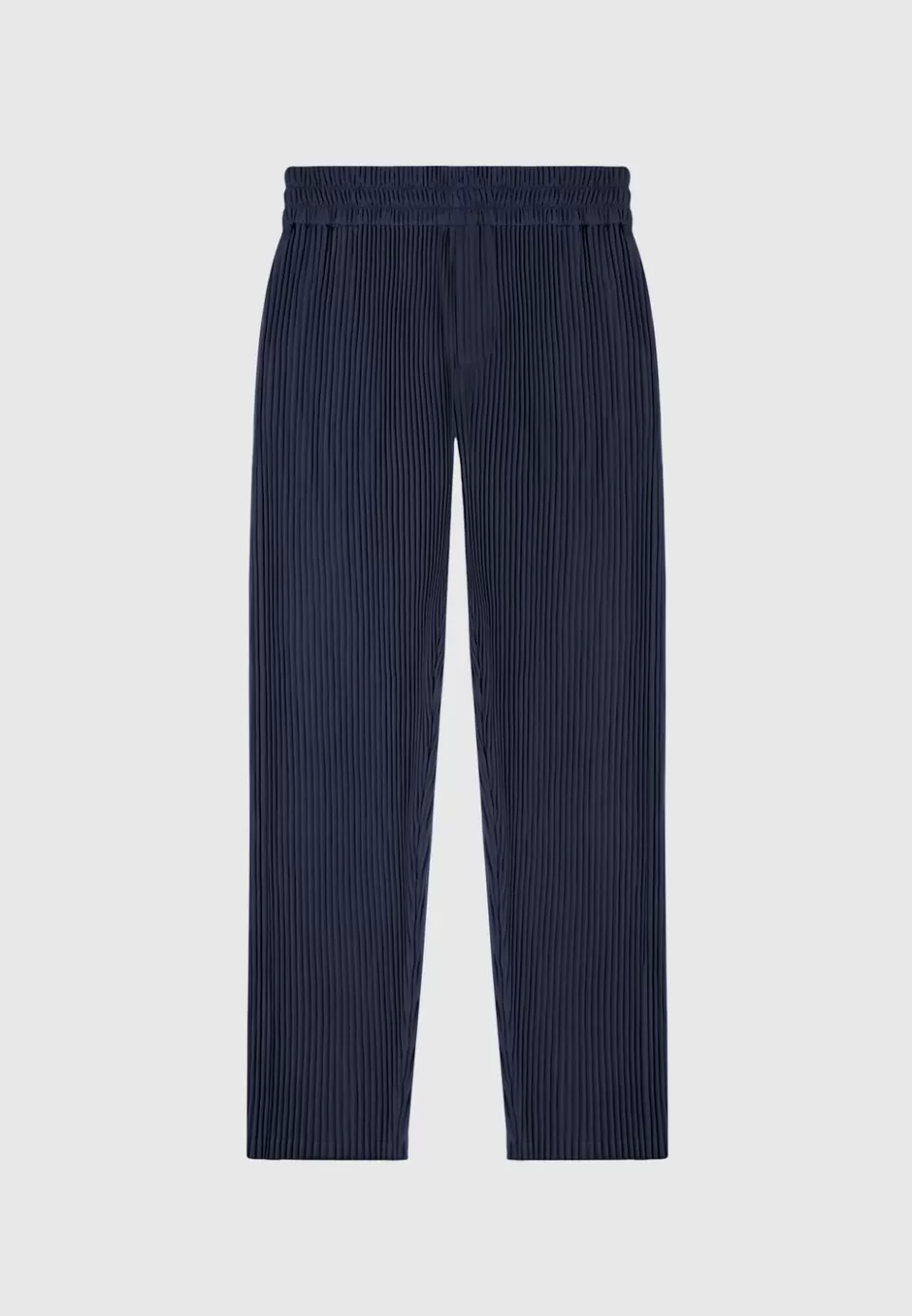 Manière De Voir Pleated Trousers>Man Casual Trousers