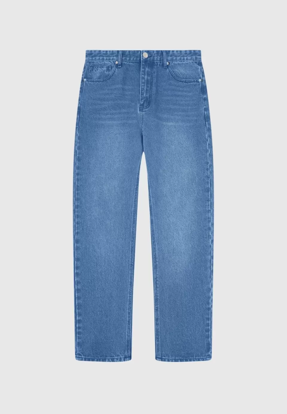 Manière De Voir Regular Fit Jeans>Man Jeans