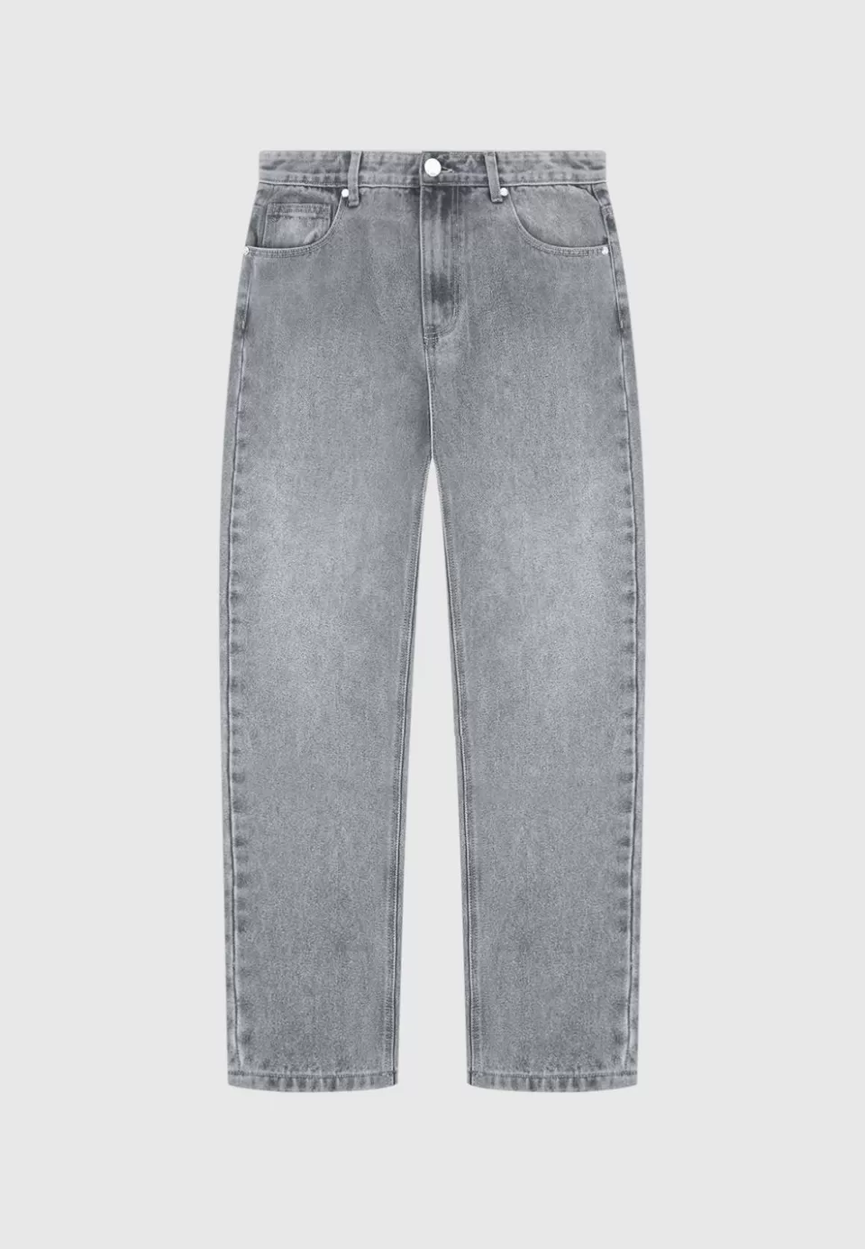 Manière De Voir Regular Fit Jeans>Man Jeans