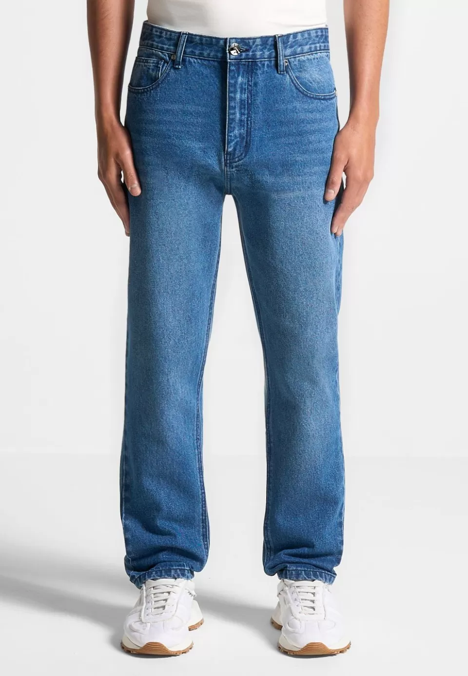 Manière De Voir Regular Fit Jeans>Man Jeans