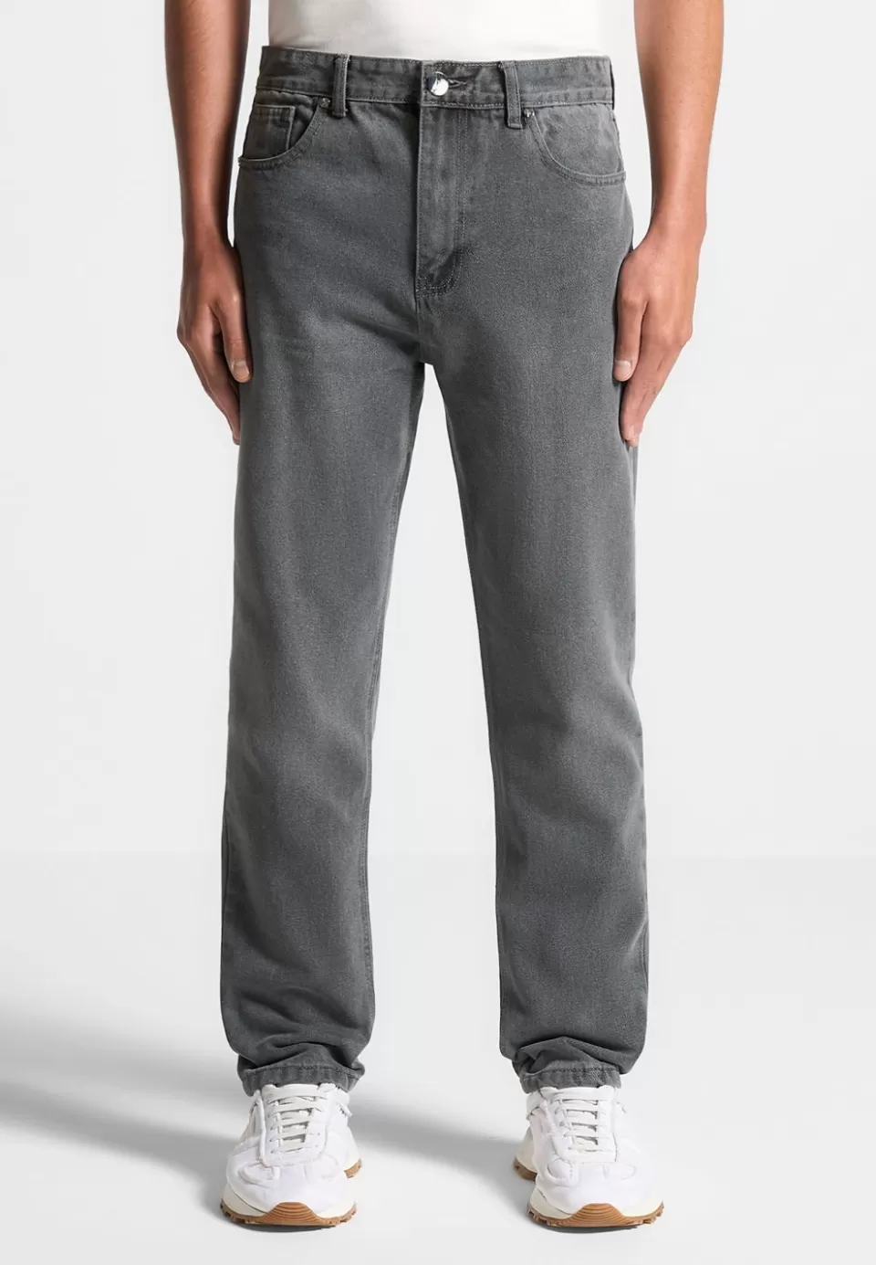 Manière De Voir Regular Fit Jeans>Man Jeans