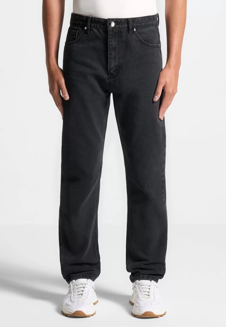 Manière De Voir Regular Fit Jeans>Man Jeans