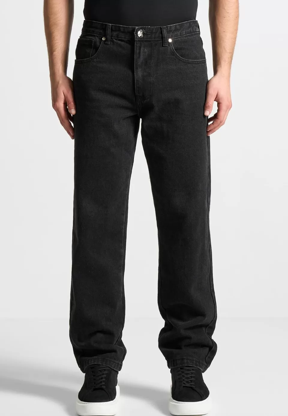 Manière De Voir Relaxed Fit Jean>Man Jeans