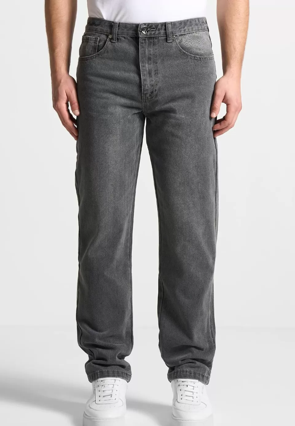 Manière De Voir Relaxed Fit Jean>Man Jeans