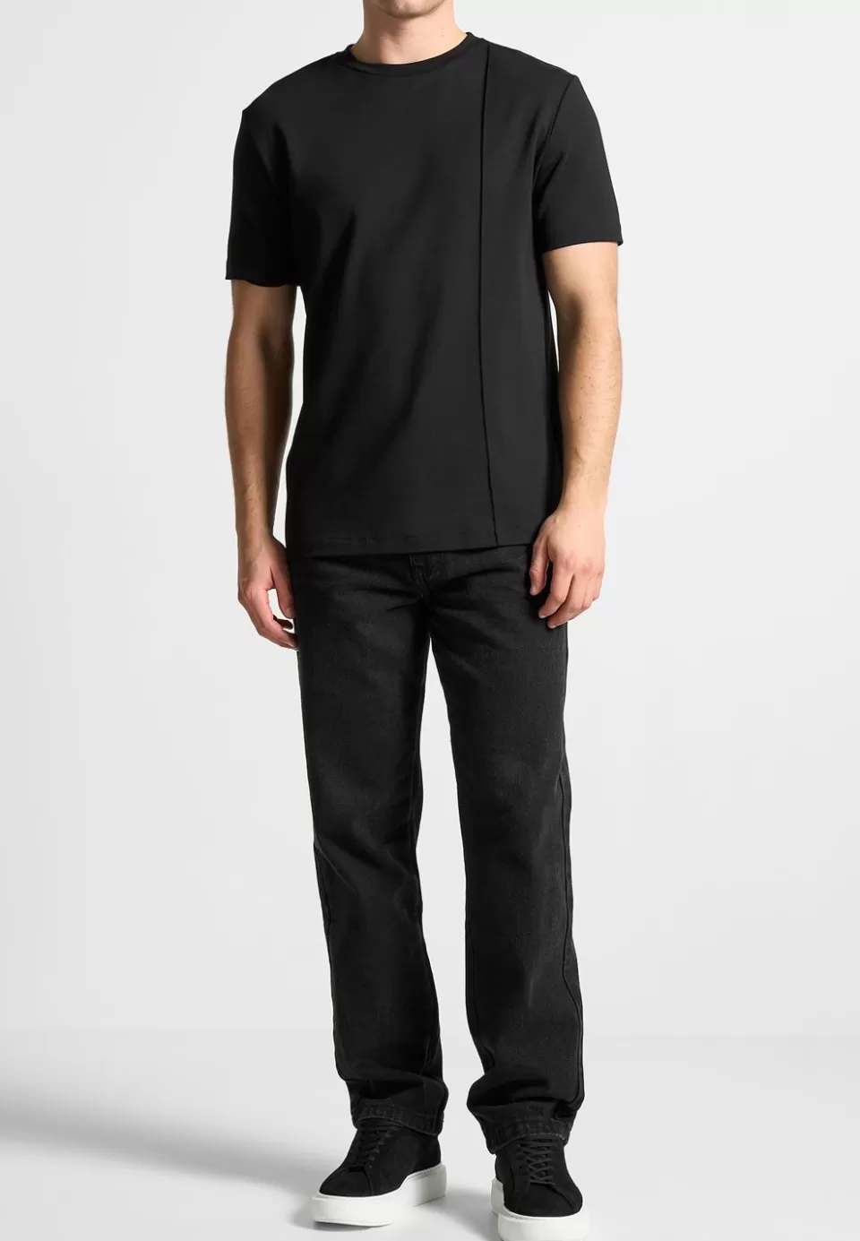 Manière De Voir Relaxed Fit Jean>Man Jeans