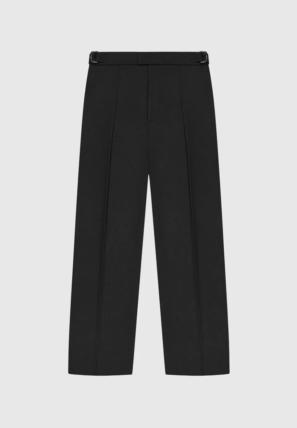 Manière De Voir Relaxed Tailored Trousers With Pleat>Man Formal Trousers