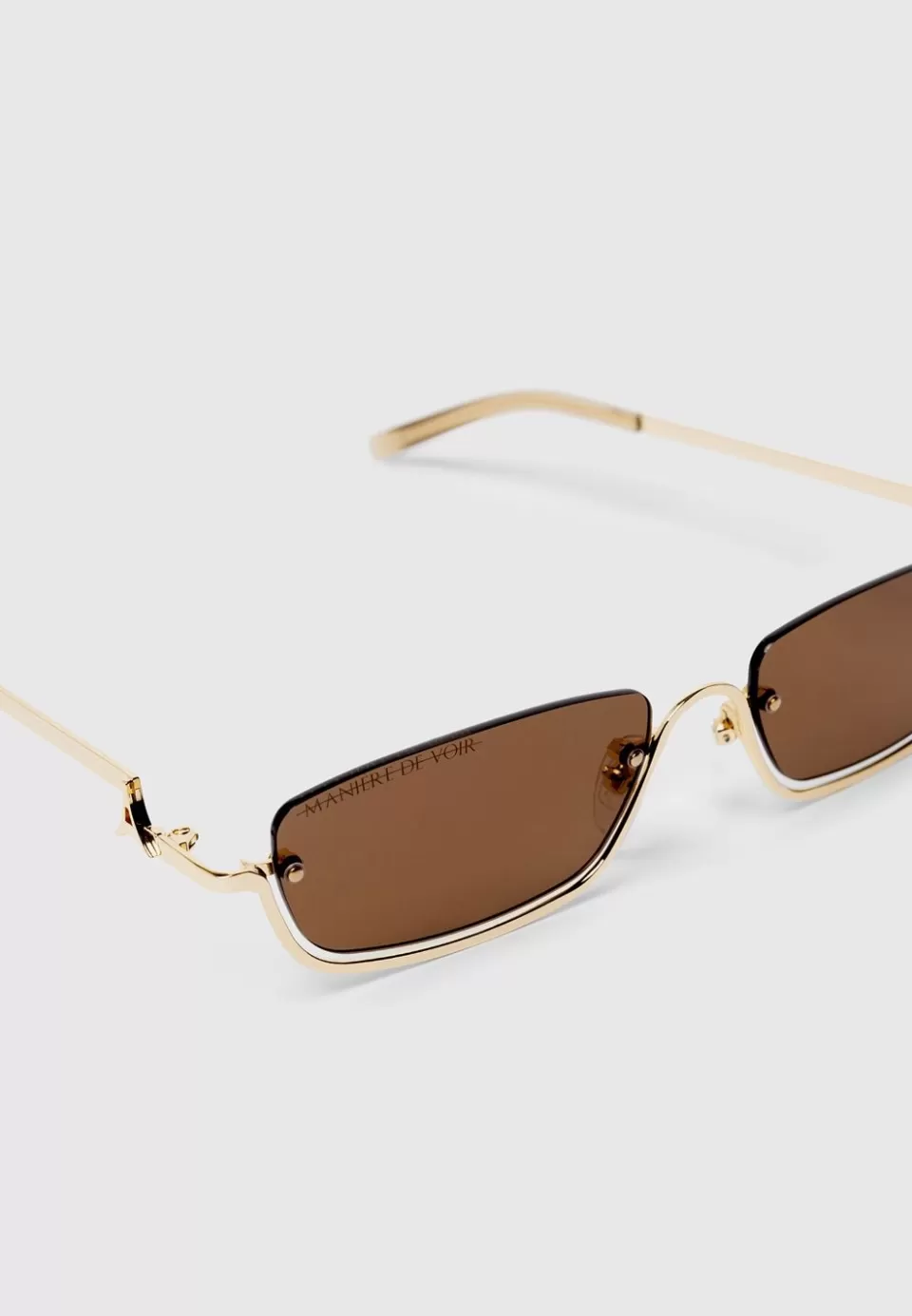 Manière De Voir Rivoli Sunglasses>Woman Sunglasses
