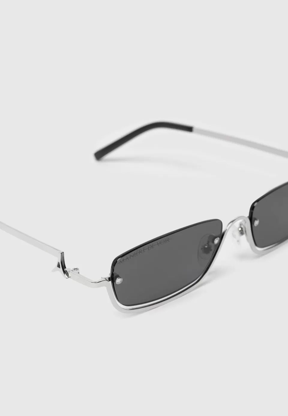 Manière De Voir Rivoli Sunglasses>Woman Sunglasses