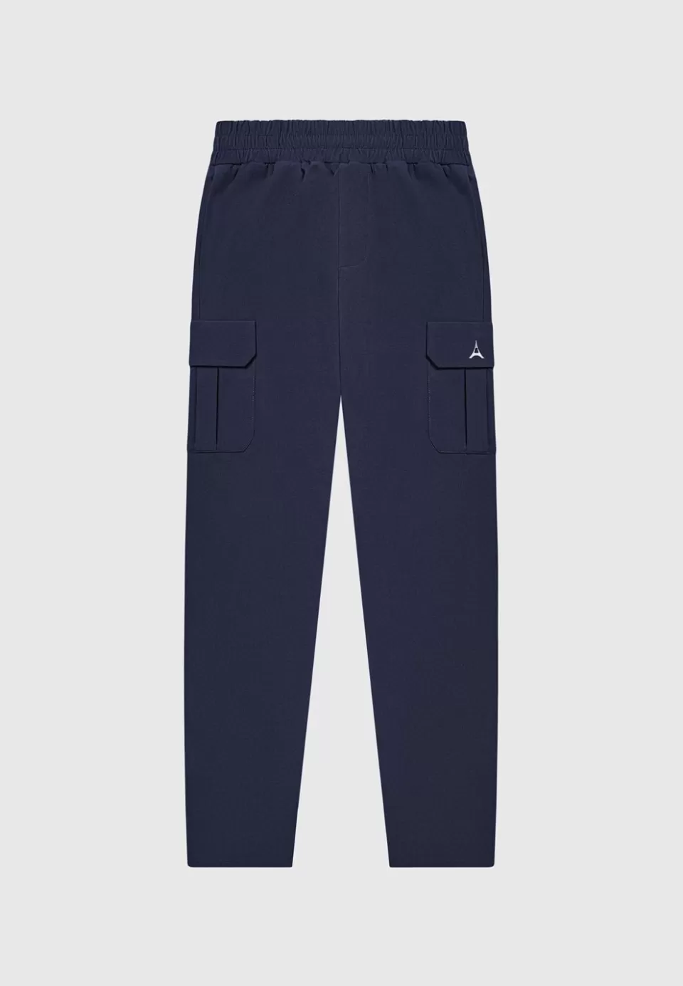 Manière De Voir Technical Cargo Pants>Man Casual Trousers