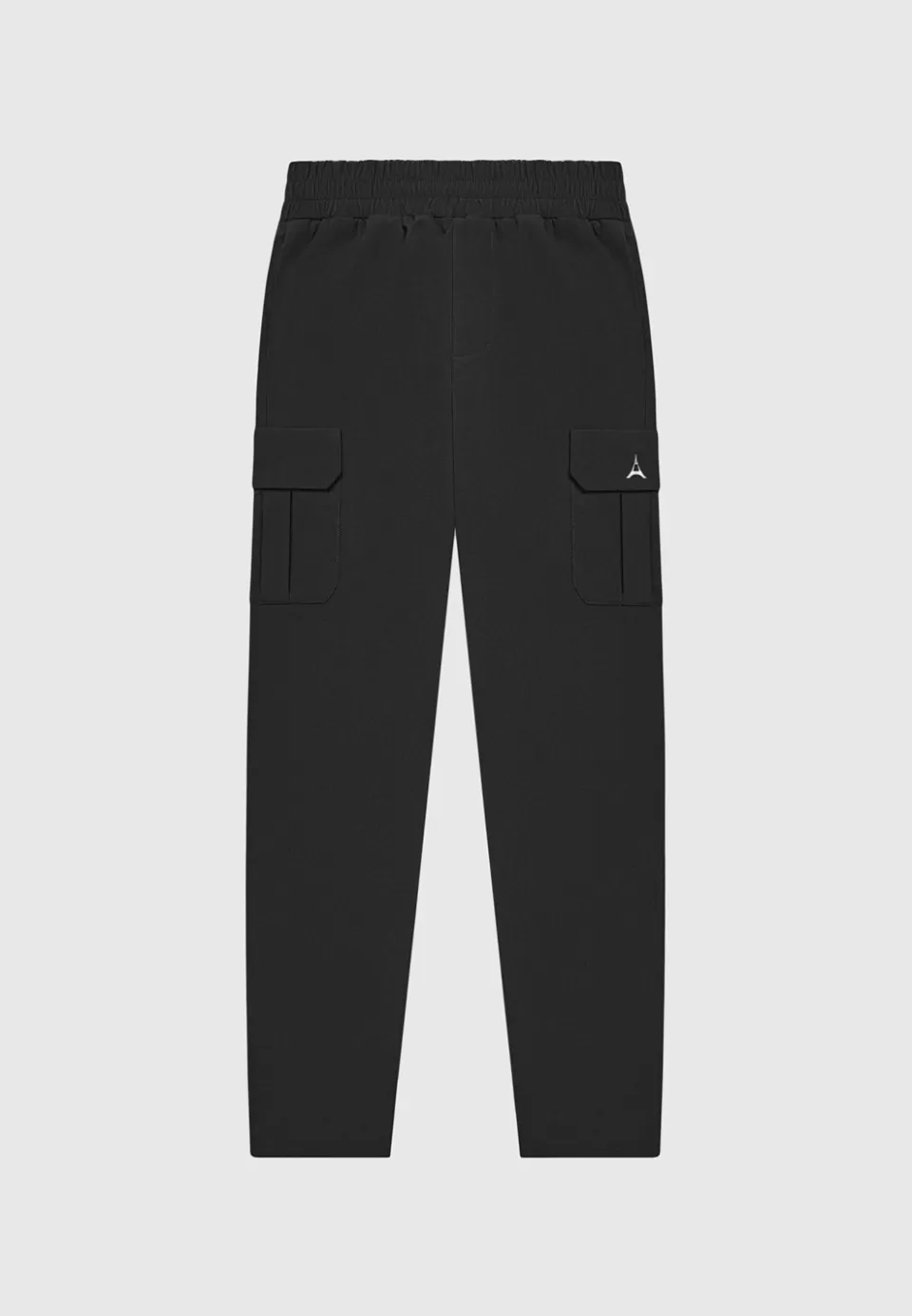 Manière De Voir Technical Cargo Pants>Man Casual Trousers