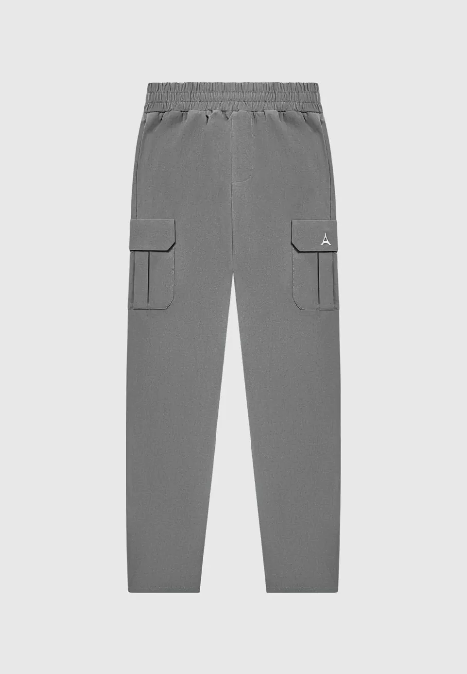 Manière De Voir Technical Cargo Pants>Man Casual Trousers